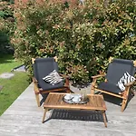 Le Moulin Blanc Lägenhet