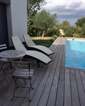 Le Moulin Blanc Daire *