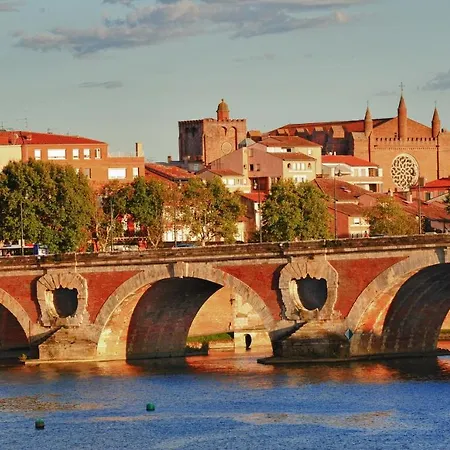 Le Moulin Blanc Daire