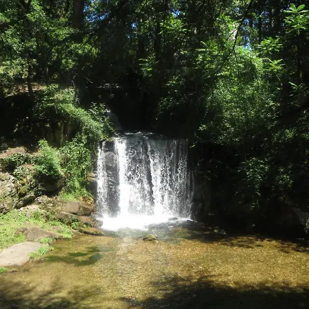 Le Moulin Blanc Castelmaurou
