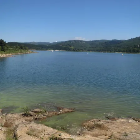 Le Moulin Blanc Daire *