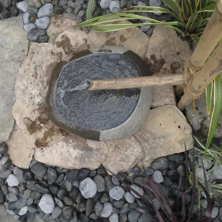 Le Moulin Blanc Daire *