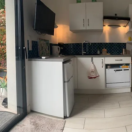 Le Moulin Blanc Castelmaurou