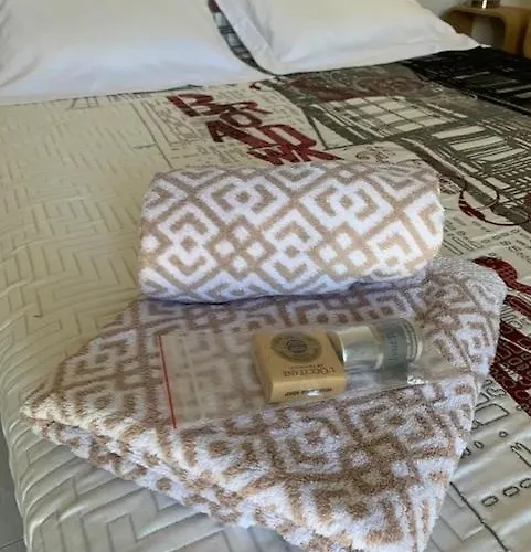 Appartement Le Moulin Blanc