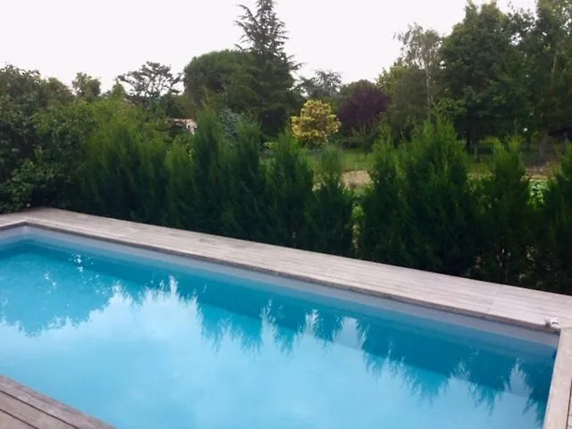 Appartement Le Moulin Blanc