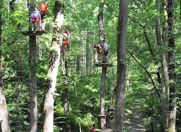 Appartement Le Moulin Blanc *