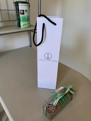 Appartement Le Moulin Blanc