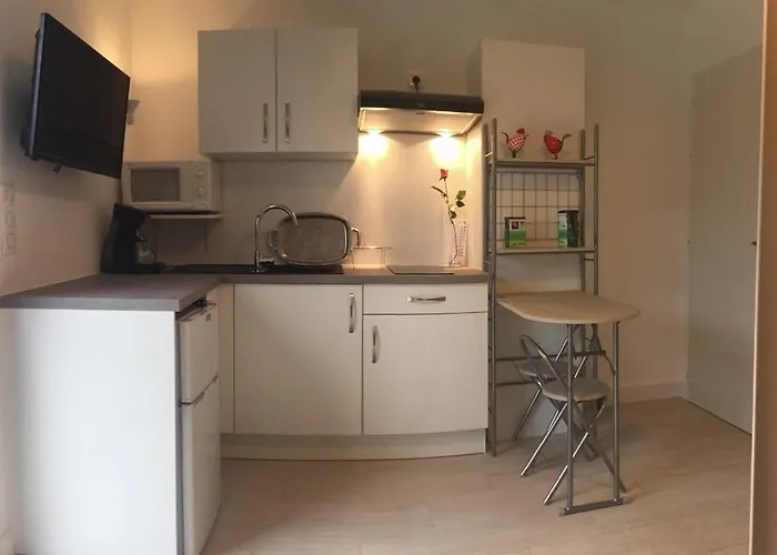 Le Moulin Blanc Castelmaurou