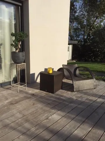 Le Moulin Blanc Castelmaurou