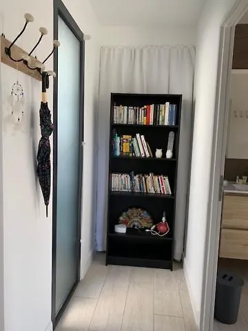 Appartement Le Moulin Blanc