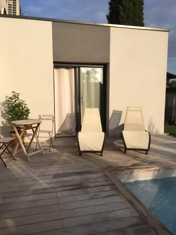 Le Moulin Blanc Castelmaurou