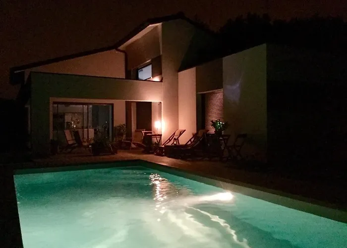 Appartement Le Moulin Blanc Castelmaurou