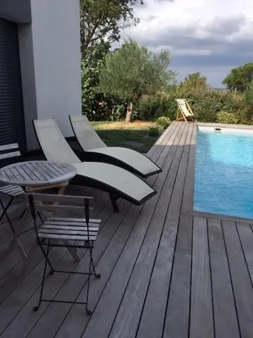 Le Moulin Blanc Appartement *