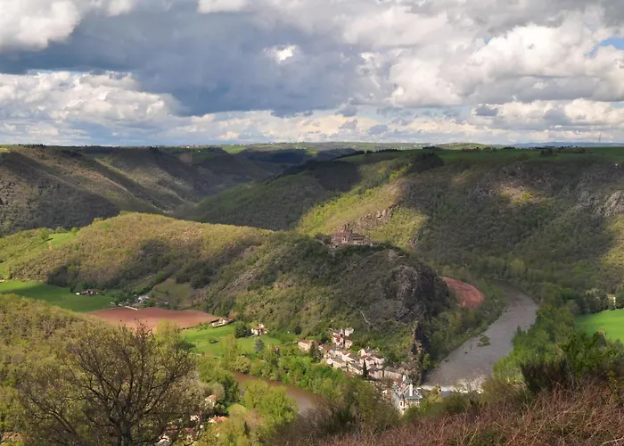 Le Moulin Blanc Appartement