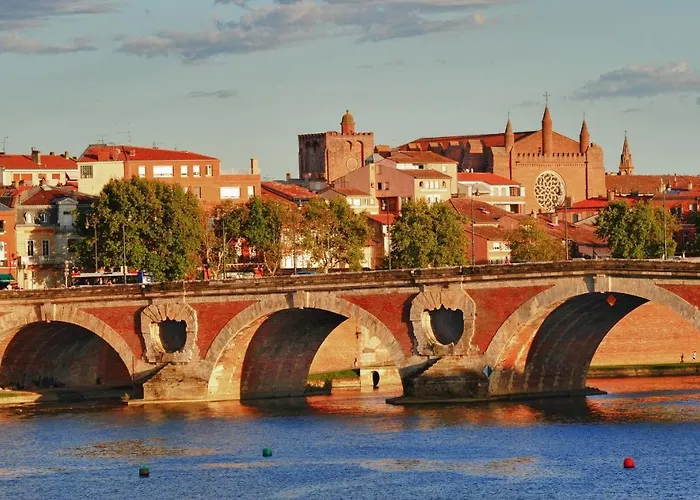 Le Moulin Blanc Appartement