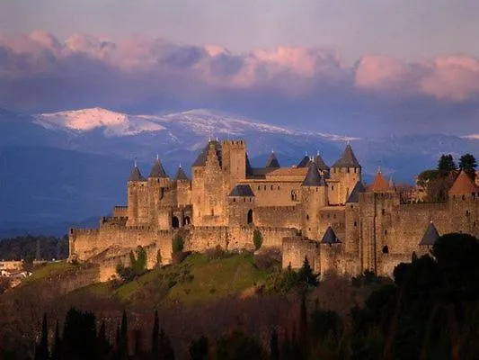 Le Moulin Blanc Castelmaurou