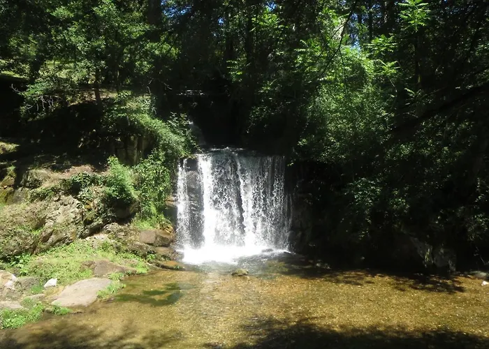 Le Moulin Blanc Castelmaurou