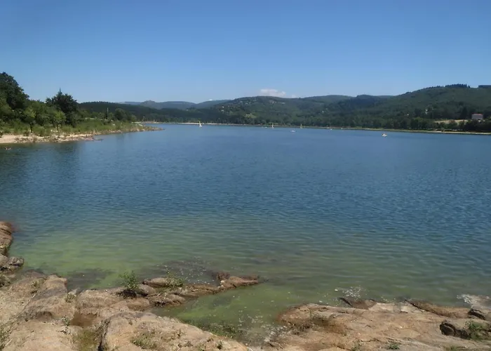 Le Moulin Blanc Appartement *