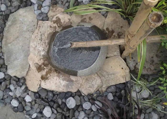 Le Moulin Blanc Appartement *