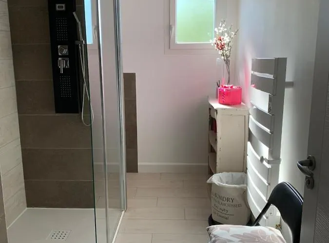 Appartement Le Moulin Blanc