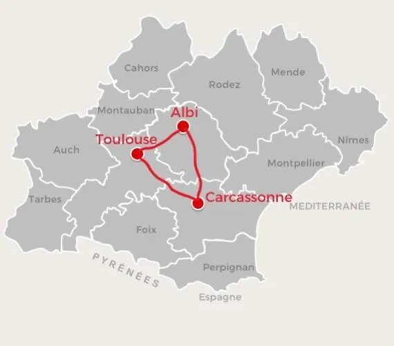 Appartement Le Moulin Blanc *