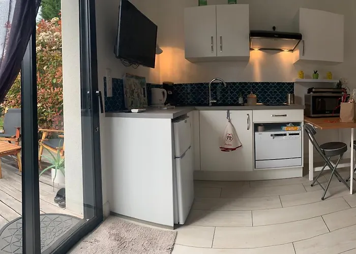 Le Moulin Blanc Castelmaurou