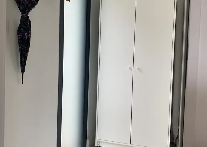 Le Moulin Blanc * Castelmaurou