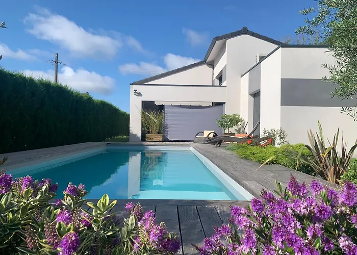 Appartement Le Moulin Blanc