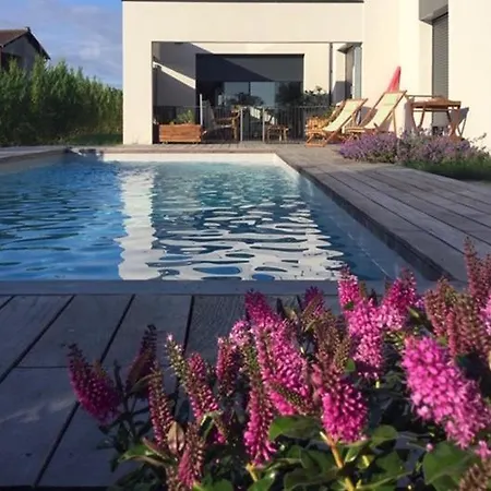 Apartment Le Moulin Blanc *