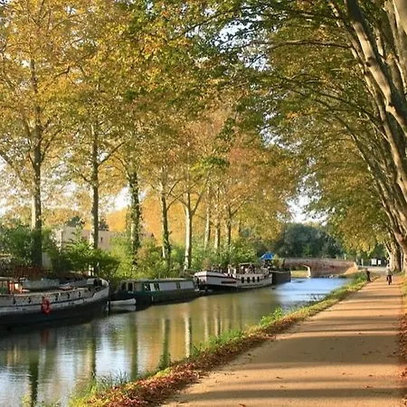 Le Moulin Blanc