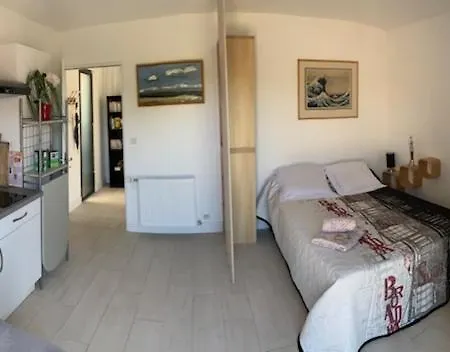 Apartment Le Moulin Blanc Castelmaurou