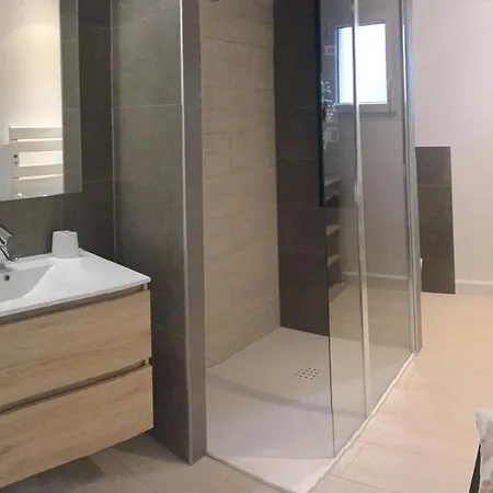 Apartment Le Moulin Blanc
