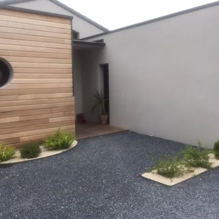 아파트 Le Moulin Blanc Castelmaurou