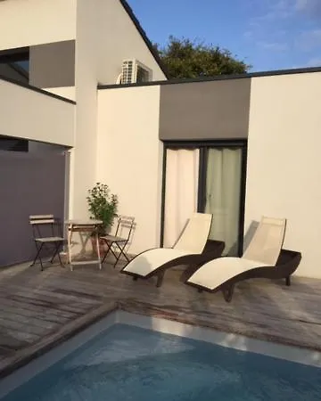 Le Moulin Blanc Castelmaurou