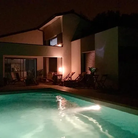 아파트 Le Moulin Blanc Castelmaurou