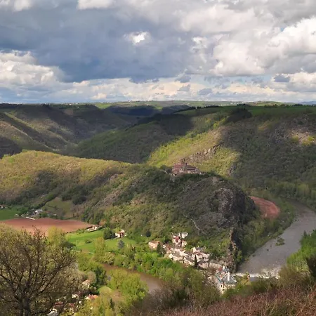 Le Moulin Blanc شقة
