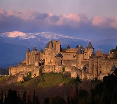 Le Moulin Blanc Castelmaurou