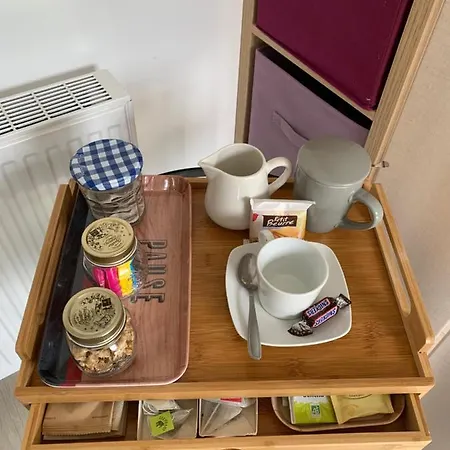 Le Moulin Blanc Apartment Castelmaurou