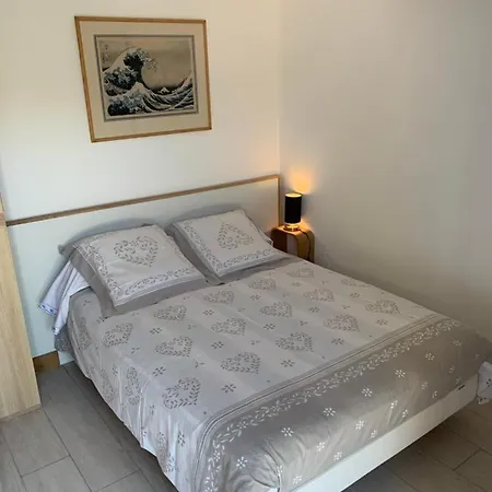 Le Moulin Blanc 아파트 *