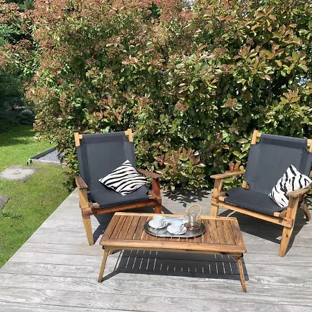 Le Moulin Blanc Apartment