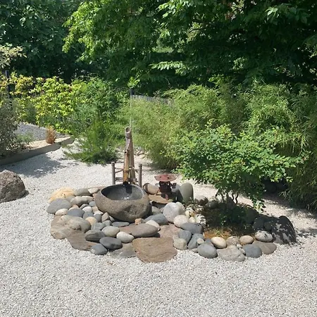 Le Moulin Blanc Castelmaurou