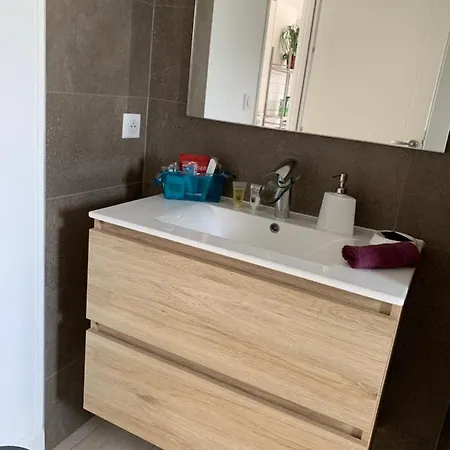 Le Moulin Blanc Apartment