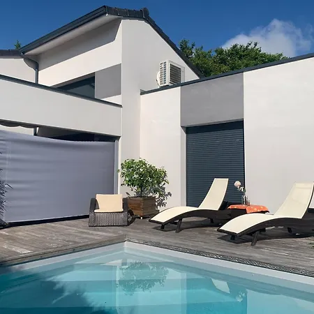 Le Moulin Blanc شقة Castelmaurou