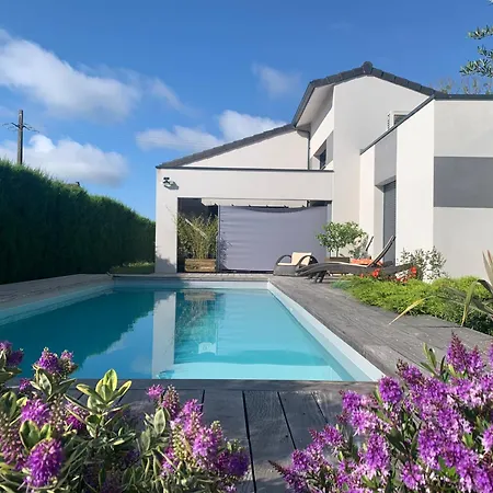 Apartment Le Moulin Blanc